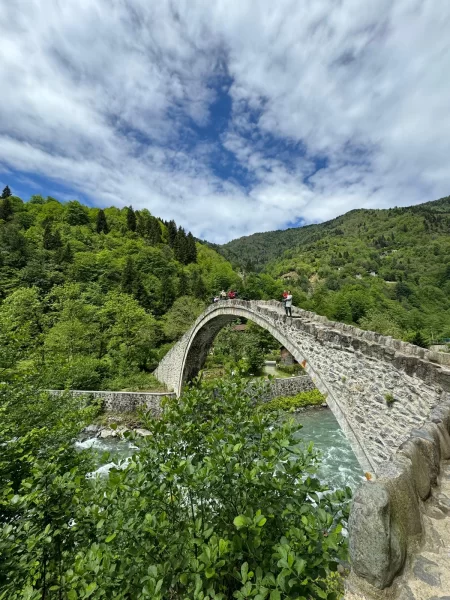 Gito Yaylası Elevit Yaylası Double Tur