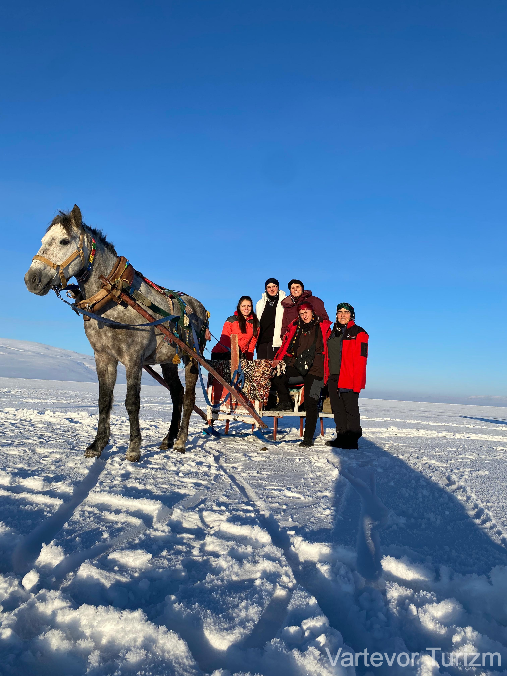 TRABZON VE RİZE ÇIKIŞLI DOĞU EXPRESS TURU
