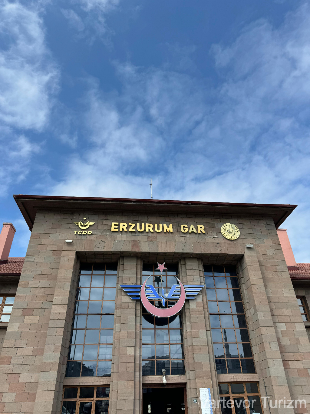 TRABZON VE RİZE ÇIKIŞLI DOĞU EXPRESS TURU