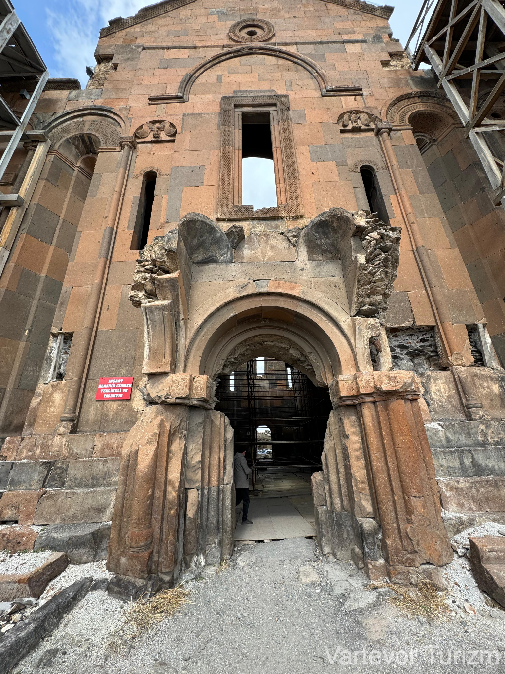 TRABZON VE RİZE ÇIKIŞLI DOĞU EXPRESS TURU