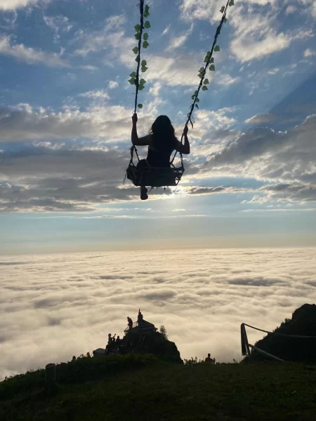 Pokut Huser Double Tur