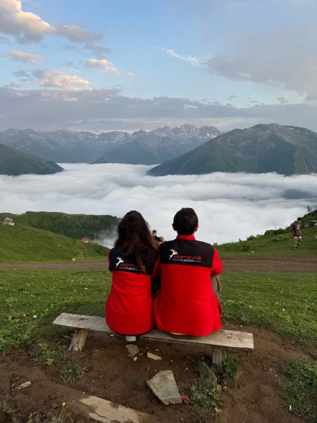 Huser Gün Batımı Turu