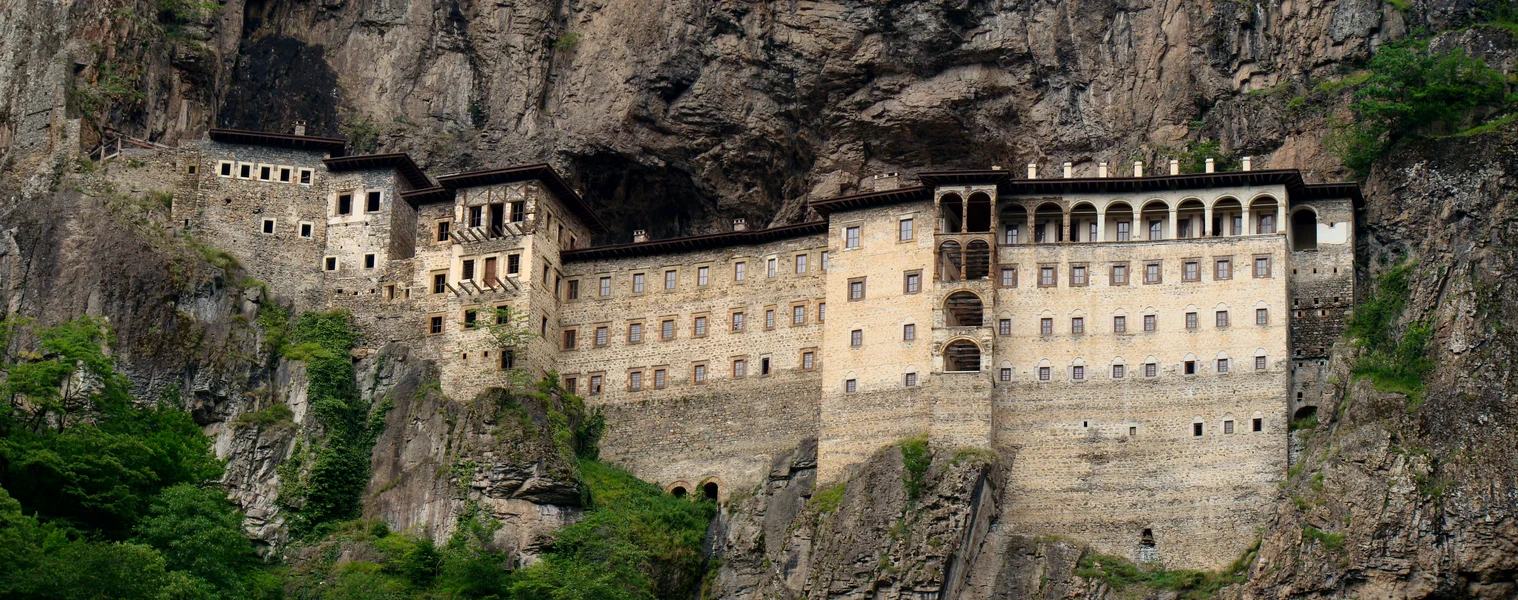 Ordu Giresun Mavigöl Turu