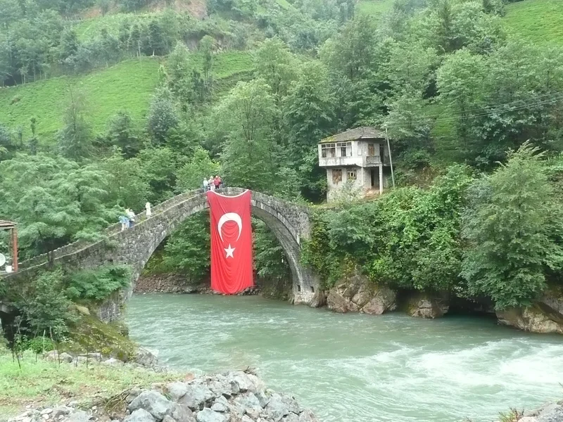Ordu Giresun Mavigöl Turu