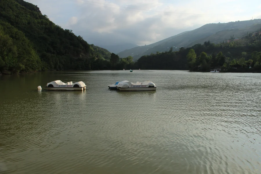 Ordu Giresun Mavigöl Turu