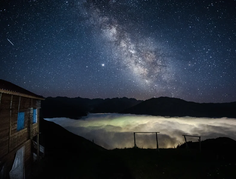 Sümela Manastırı Uzungöl Double Tur