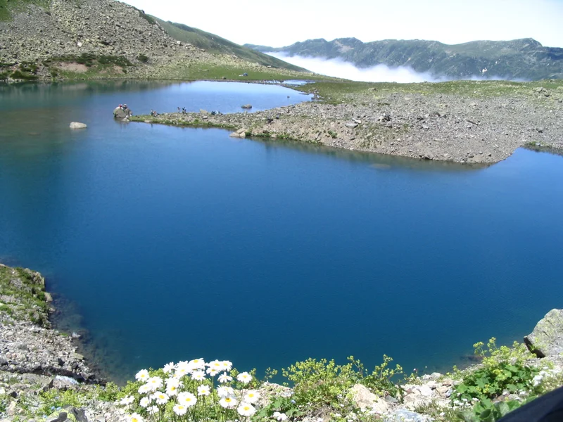 Sümela Manastırı Uzungöl Double Tur
