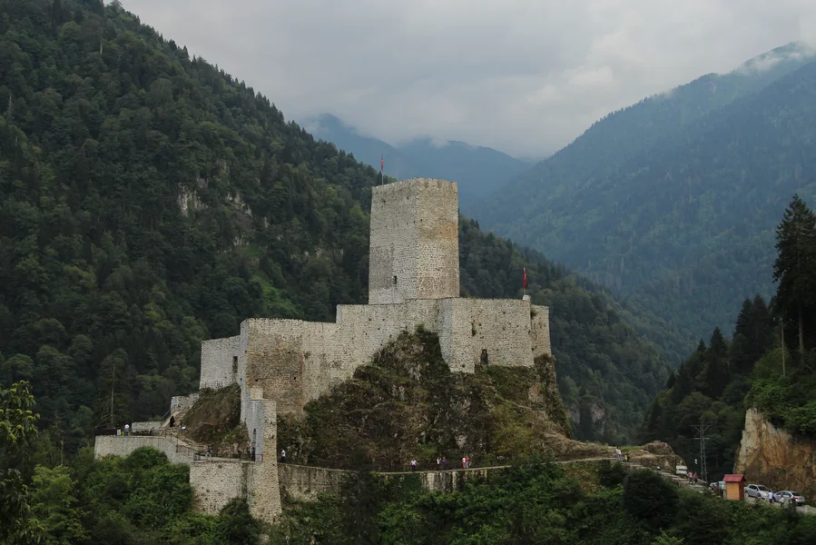 Ayder Kavrun Avusor Huser Günbatımı Turu
